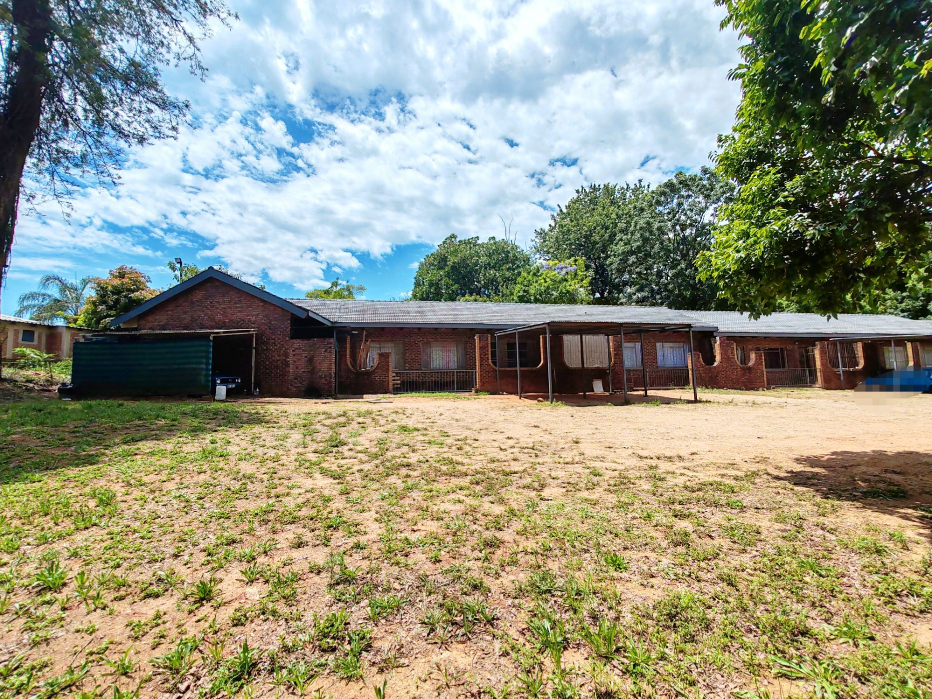 Commercial business sold in Modjadjiskloof (Duiwelskloof)  - 1TA1636957