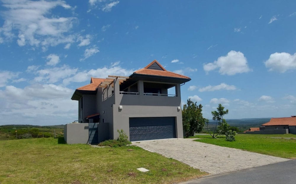 Double-storey house to rent in Balugha River Estate - 1EZ1740442
