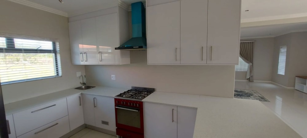 Double-storey house to rent in Balugha River Estate - 1EZ1740442