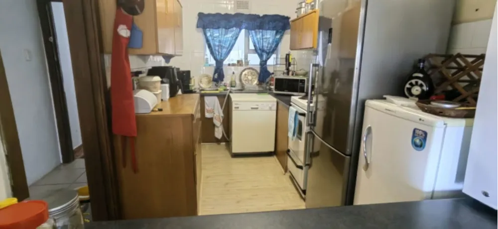 Apartment for sale in Hibberdene - 1PX1637251