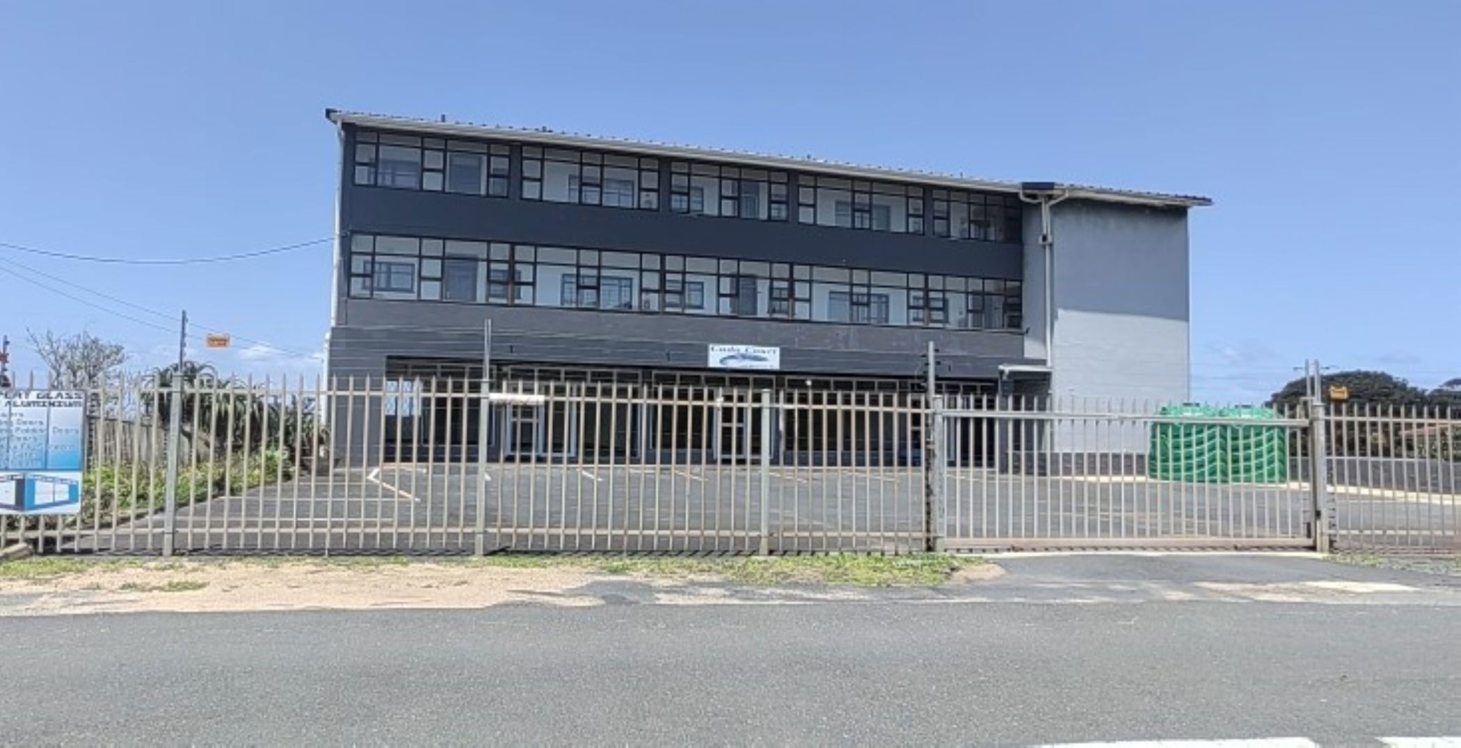 Apartment for sale in Hibberdene - 1PX1637251