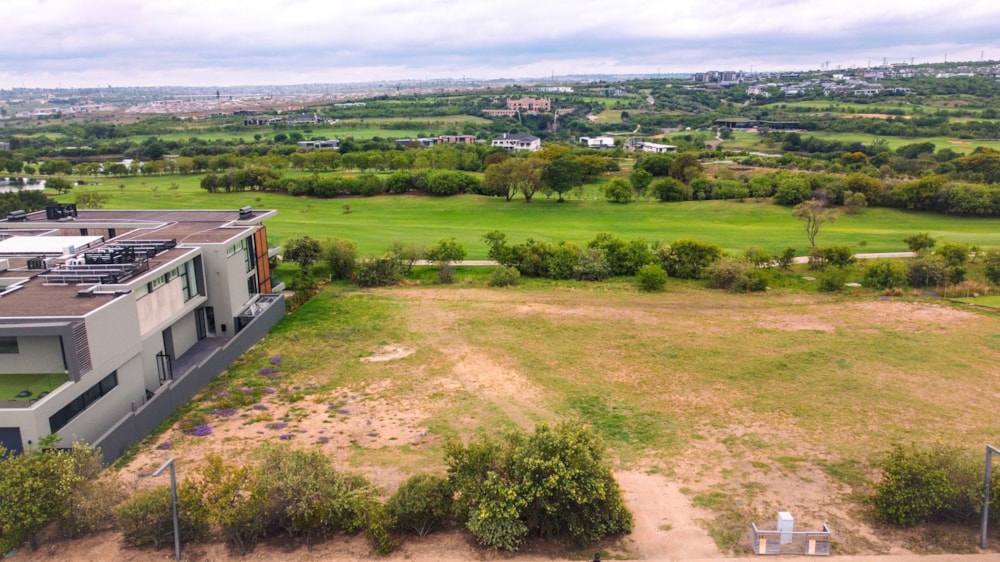 Residential vacant land for sale in Steyn City - 1SY1676196