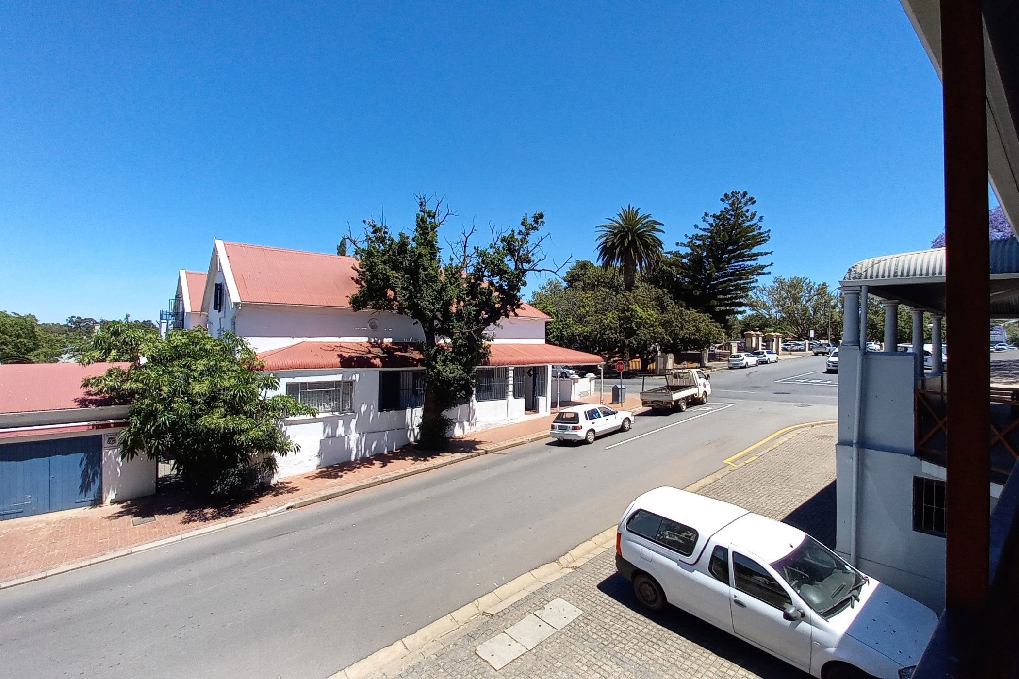 Commercial office to rent in Amandelrug, Malmesbury - 1MS1637125