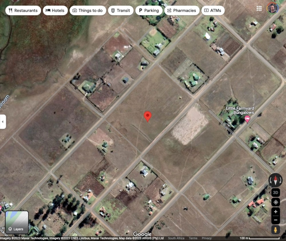 Residential vacant land sold in Wakkerstroom - 1NW1637086 Residential vacant land sold in Wakkerstroom - 1NW1637086