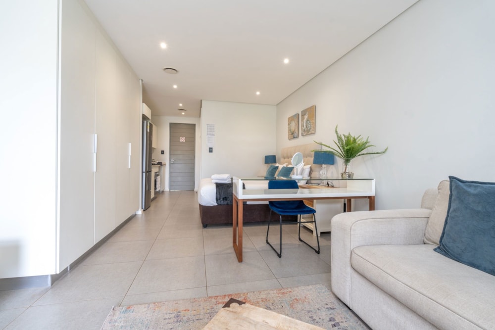 Apartment sold in Sibaya - 1ND1637103 Apartment sold in Sibaya - 1ND1637103