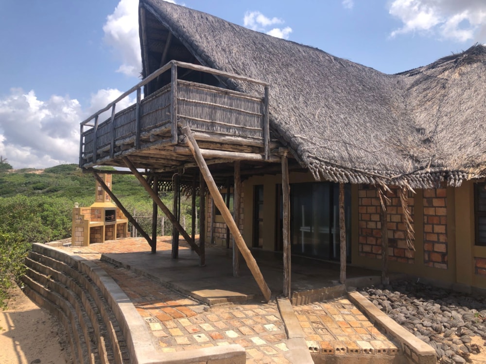 House for sale in Guinjata, Inhambane, Mozambique - 3MQ1637153 House for sale in Guinjata, Inhambane, Mozambique - 3MQ1637153