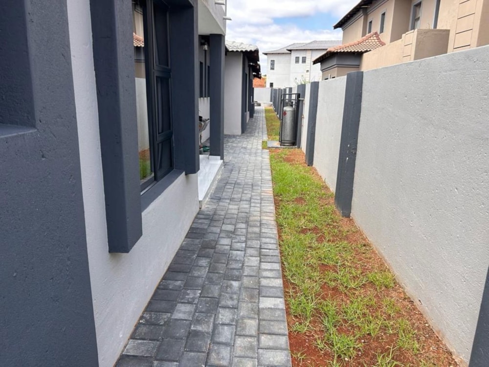 House for sale in Savannah Country Estate  - PT1637160