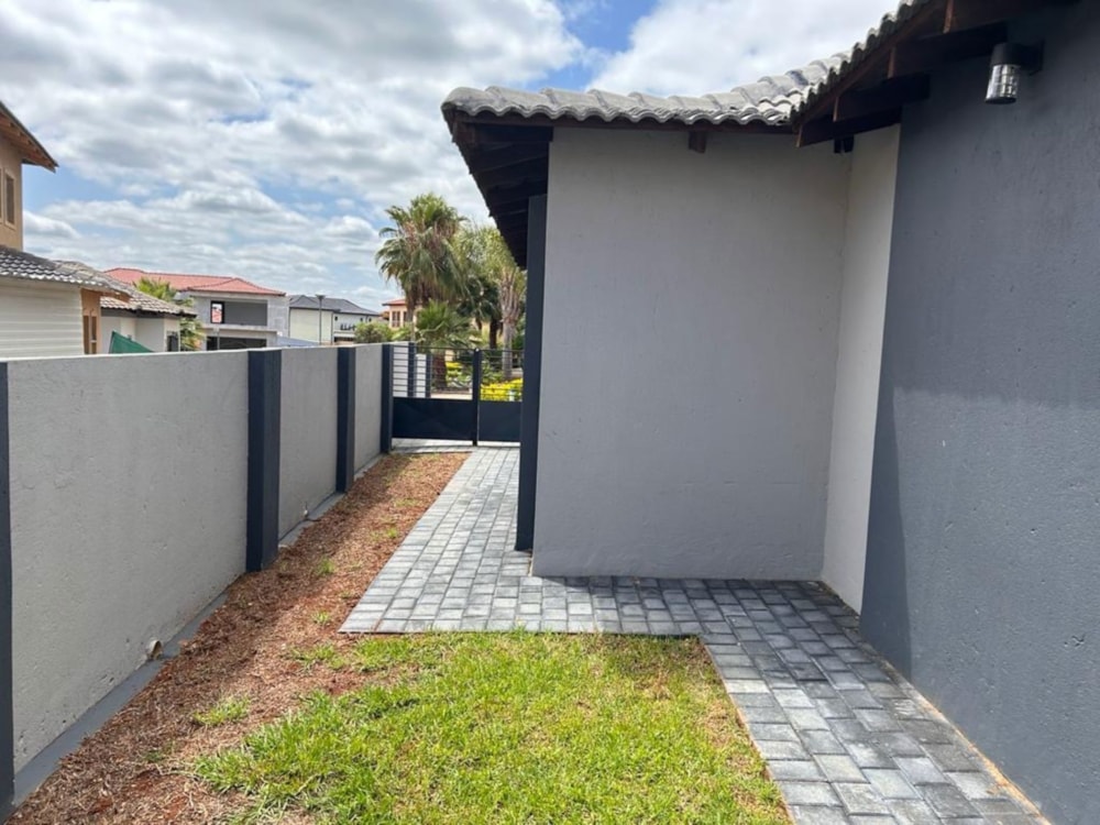 House for sale in Savannah Country Estate  - PT1637160