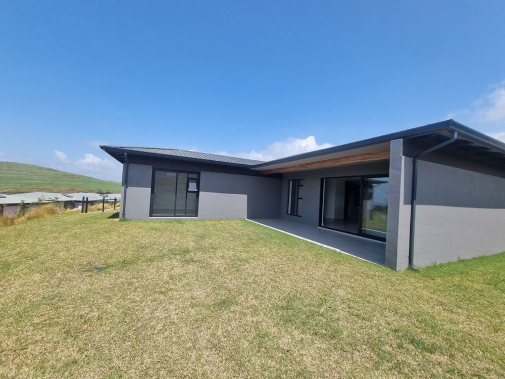 Townhouse for sale in Sibaya - 1ND1637175