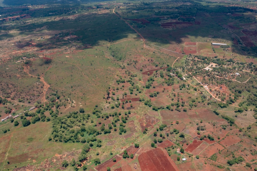 Vacant land for sale in Harare, Zimbabwe - 3ZB1637182