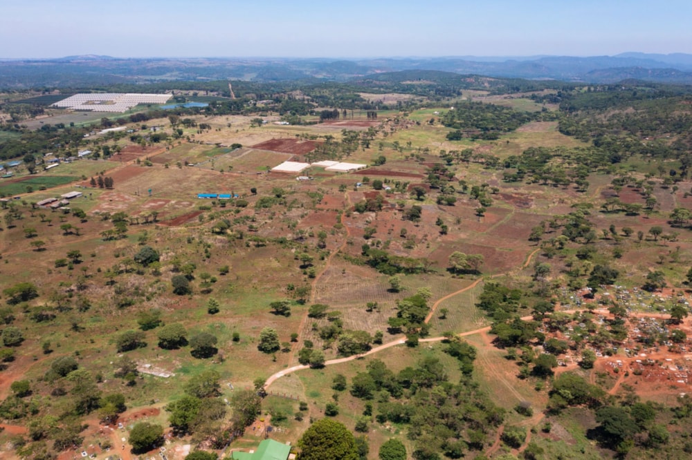 Vacant land for sale in Harare, Zimbabwe - 3ZB1637182