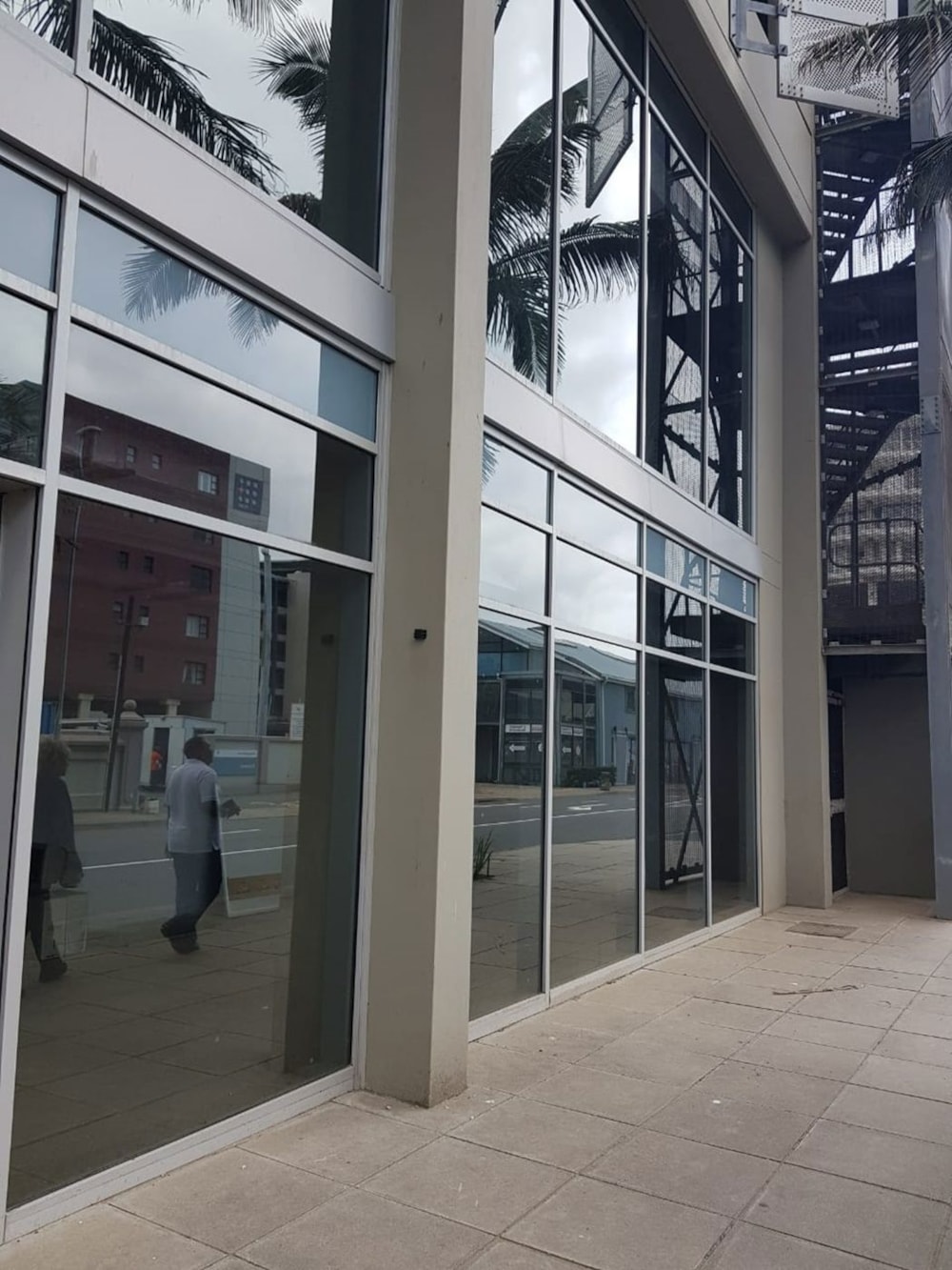 Commercial Building to rent in Point Waterfront Durban - 1DA1637211 Commercial Building to rent in Point Waterfront Durban - 1DA1637211