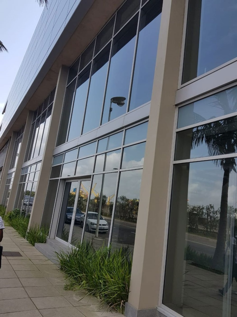 Commercial Building to rent in Point Waterfront Durban - 1DA1637211 Commercial Building to rent in Point Waterfront Durban - 1DA1637211