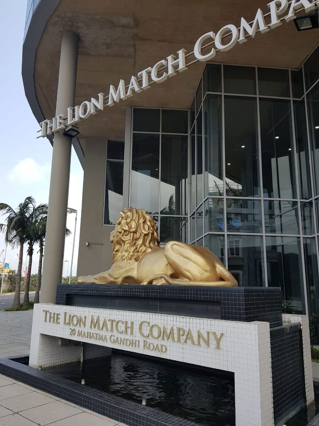 Commercial Building to rent in Point Waterfront Durban - 1DA1637211