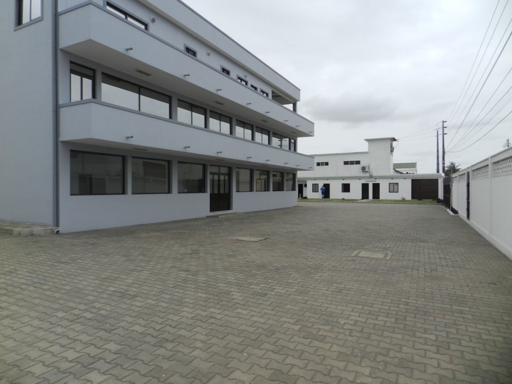 Commercial industrial property for sale in Matola, Mozambique - 3MQ1637262