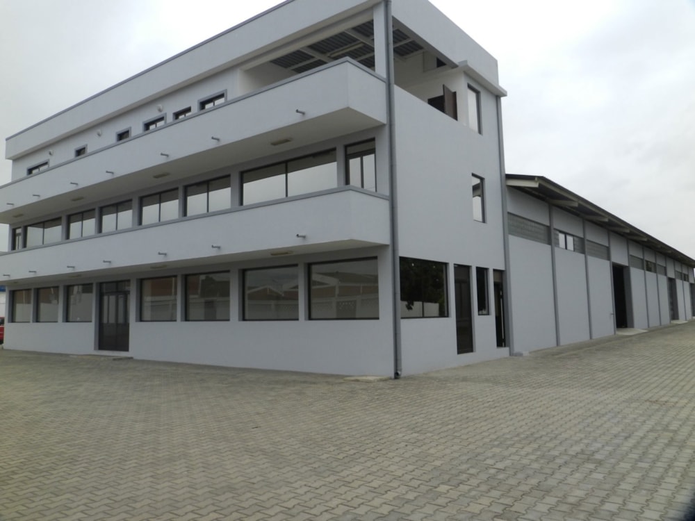 Commercial industrial property for sale in Matola, Mozambique - 3MQ1637262