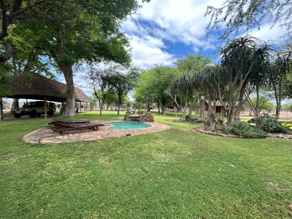 Game farm for sale in Alldays - 1PS1638162