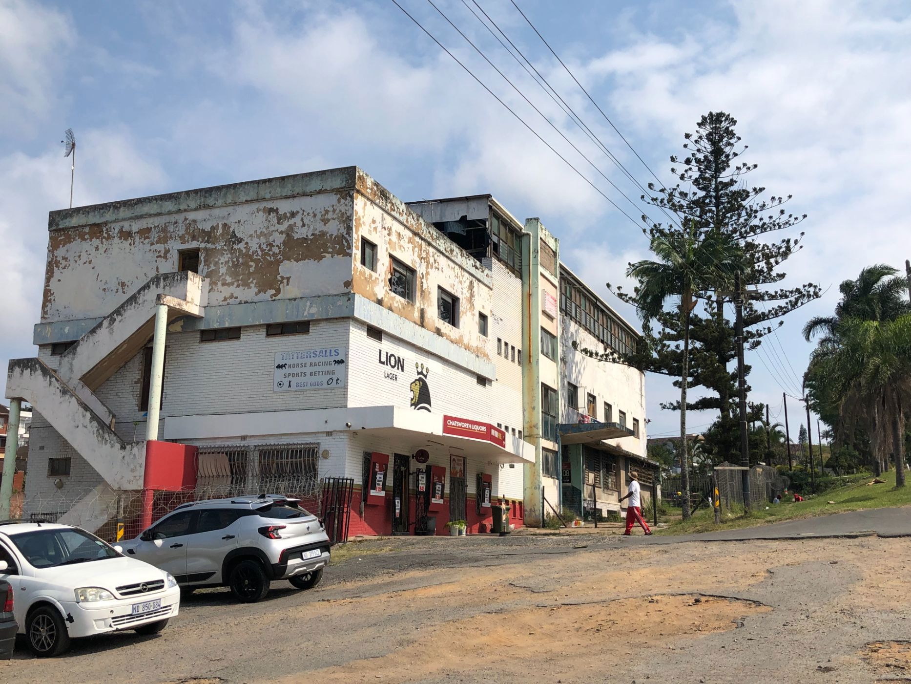 Commercial Building for sale in Chatsworth, KwaZulu-Natal - 1PU1637605