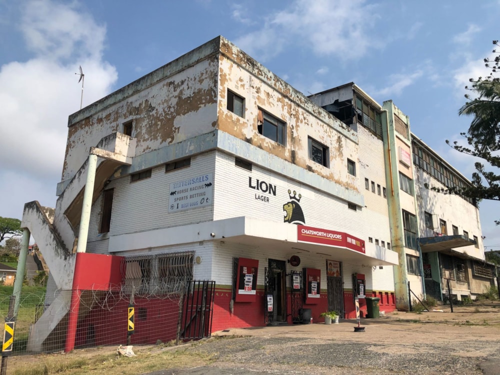 Commercial Building for sale in Chatsworth, KwaZulu-Natal - 1PU1637605 Commercial Building for sale in Chatsworth, KwaZulu-Natal - 1PU1637605