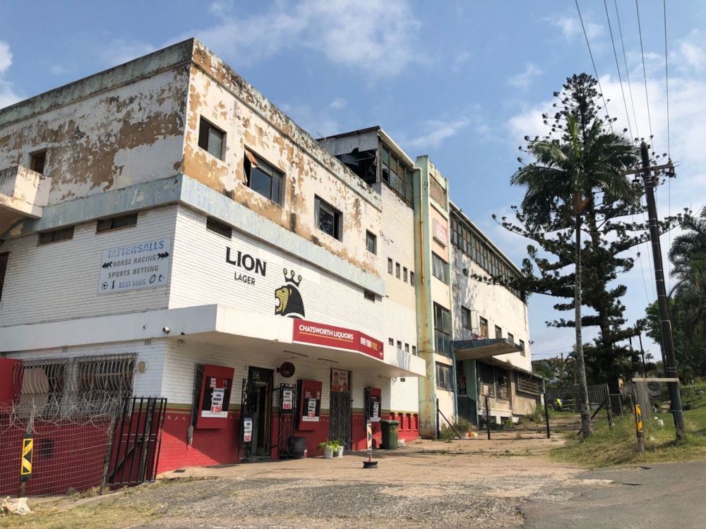 Commercial Building for sale in Chatsworth, KwaZulu-Natal - 1PU1637605 Commercial Building for sale in Chatsworth, KwaZulu-Natal - 1PU1637605