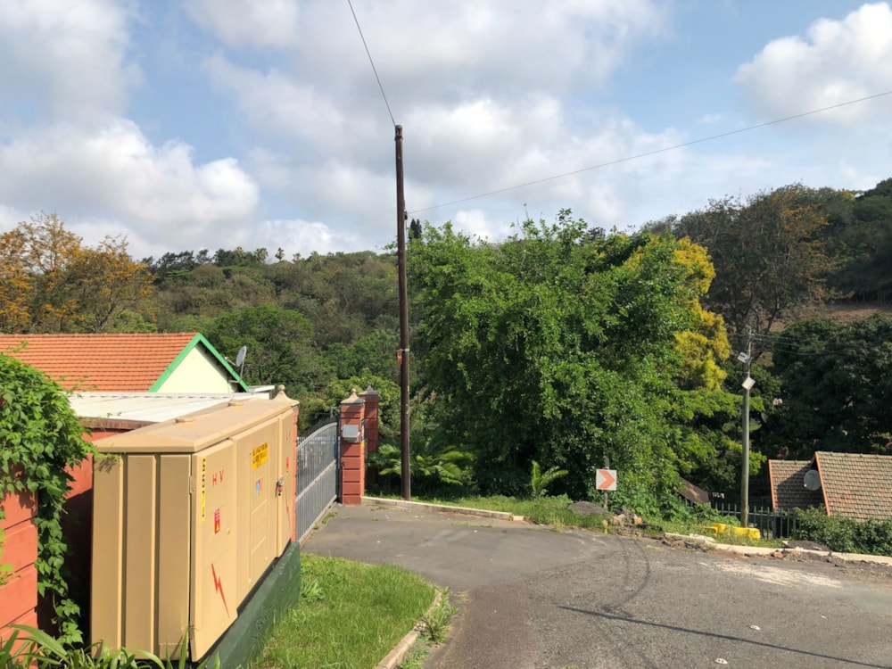 Vacant land for sale in Bellair, KwaZulu-Natal - 1PU1637607