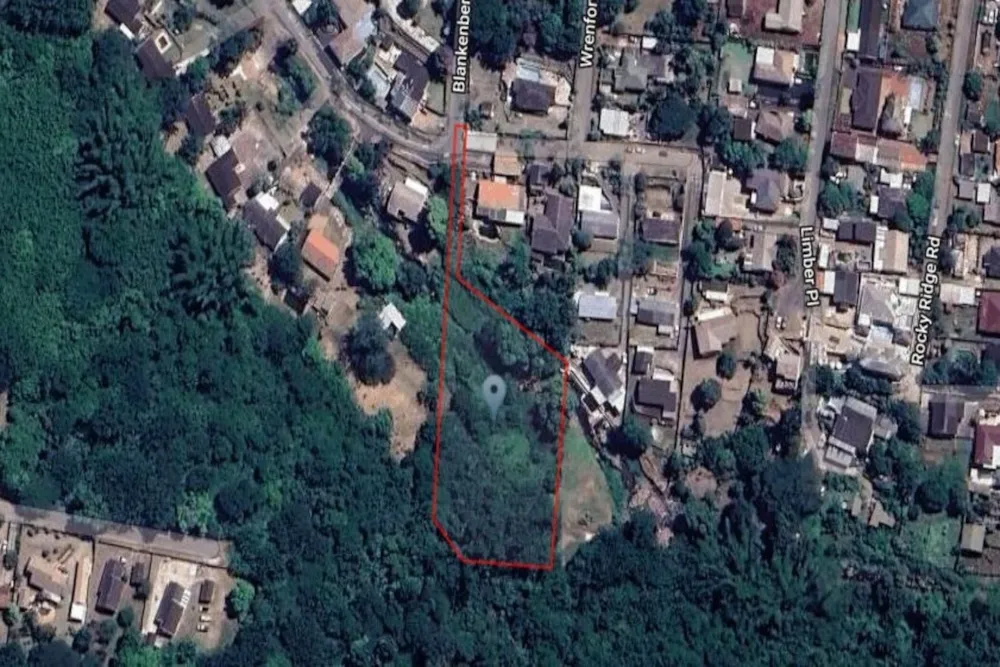 Vacant land for sale in Bellair, KwaZulu-Natal - 1PU1637607 Vacant land for sale in Bellair, KwaZulu-Natal - 1PU1637607
