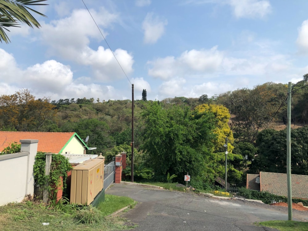 Vacant land for sale in Bellair, KwaZulu-Natal - 1PU1637607