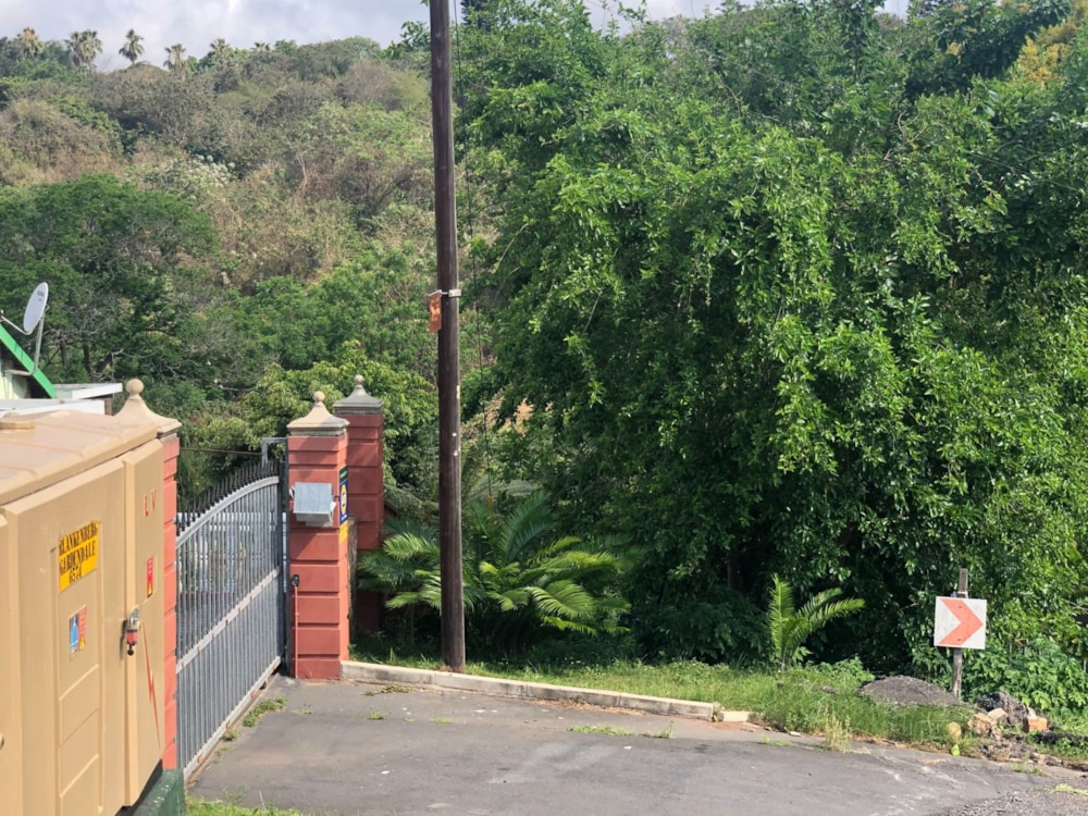 Vacant land for sale in Bellair, KwaZulu-Natal - 1PU1637607