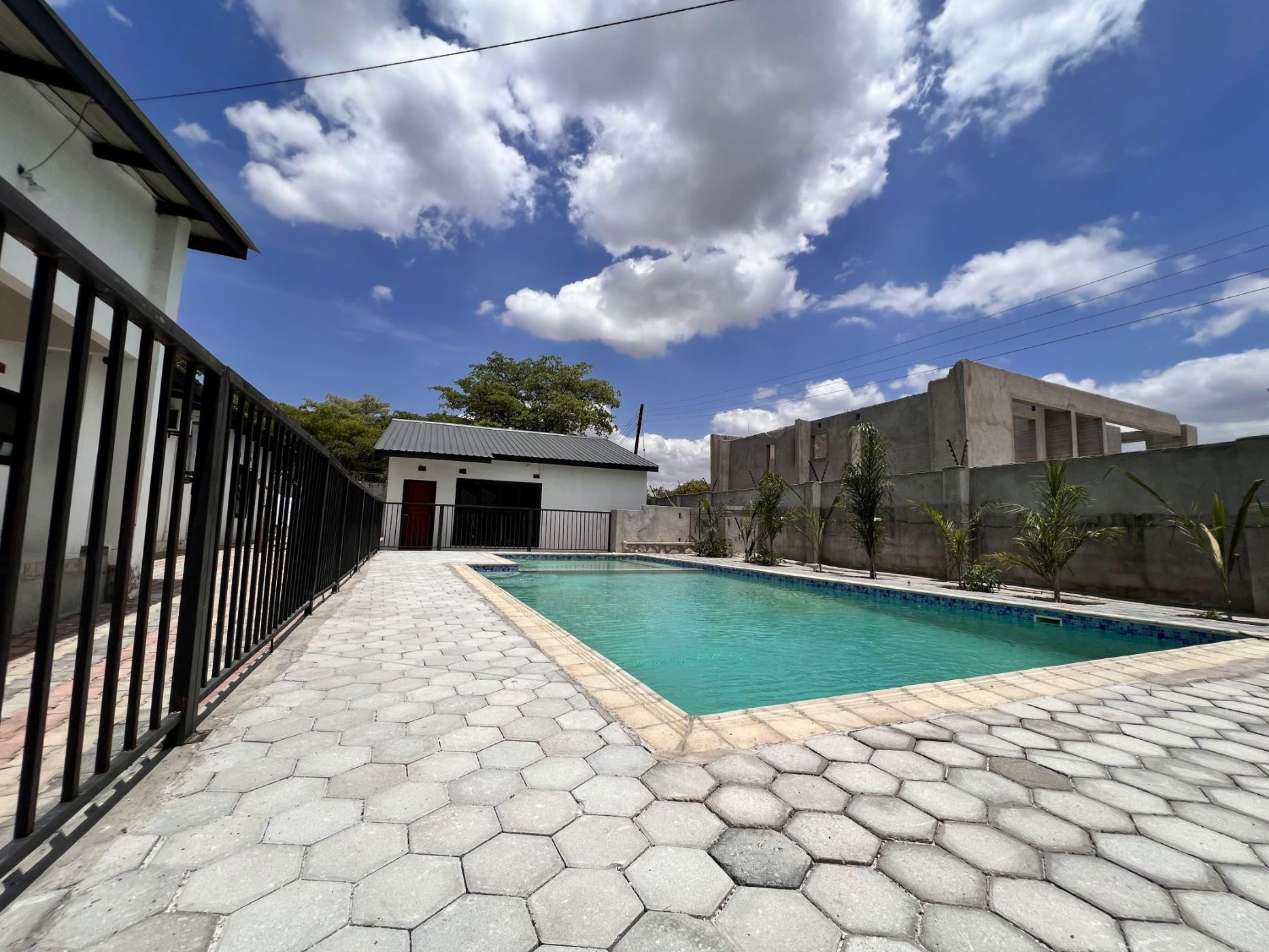 Houses for Sale in Ibex Hill, Zambia | Pam Golding Properties
