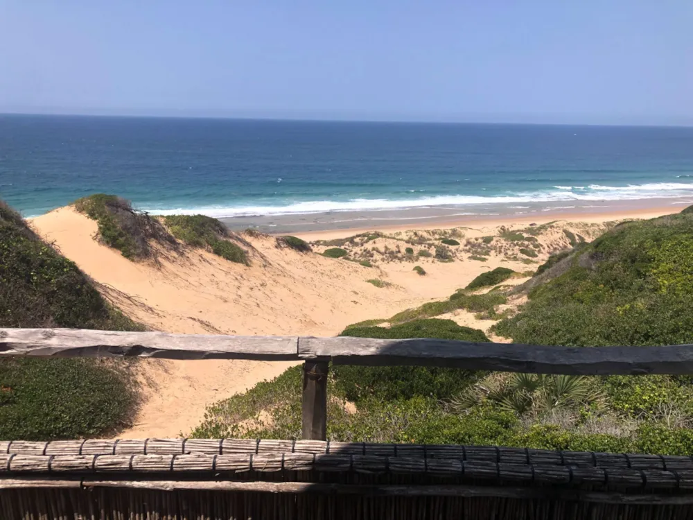 House for sale in Guinjata, Inhambane, Mozambique - 3MQ1637337 House for sale in Guinjata, Inhambane, Mozambique - 3MQ1637337