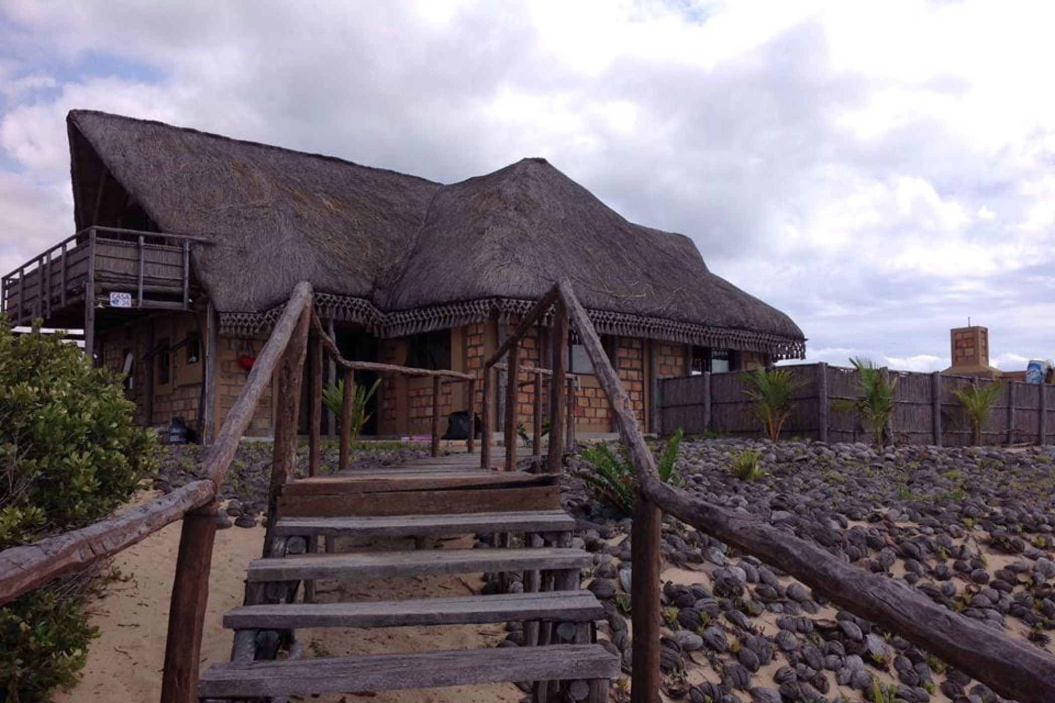 House for sale in Guinjata, Inhambane, Mozambique - 3MQ1637337