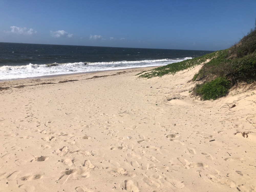 Beach resort for sale in Praia de Macaneta, Mozambique - 3MQ1637350 Beach resort for sale in Praia de Macaneta, Mozambique - 3MQ1637350
