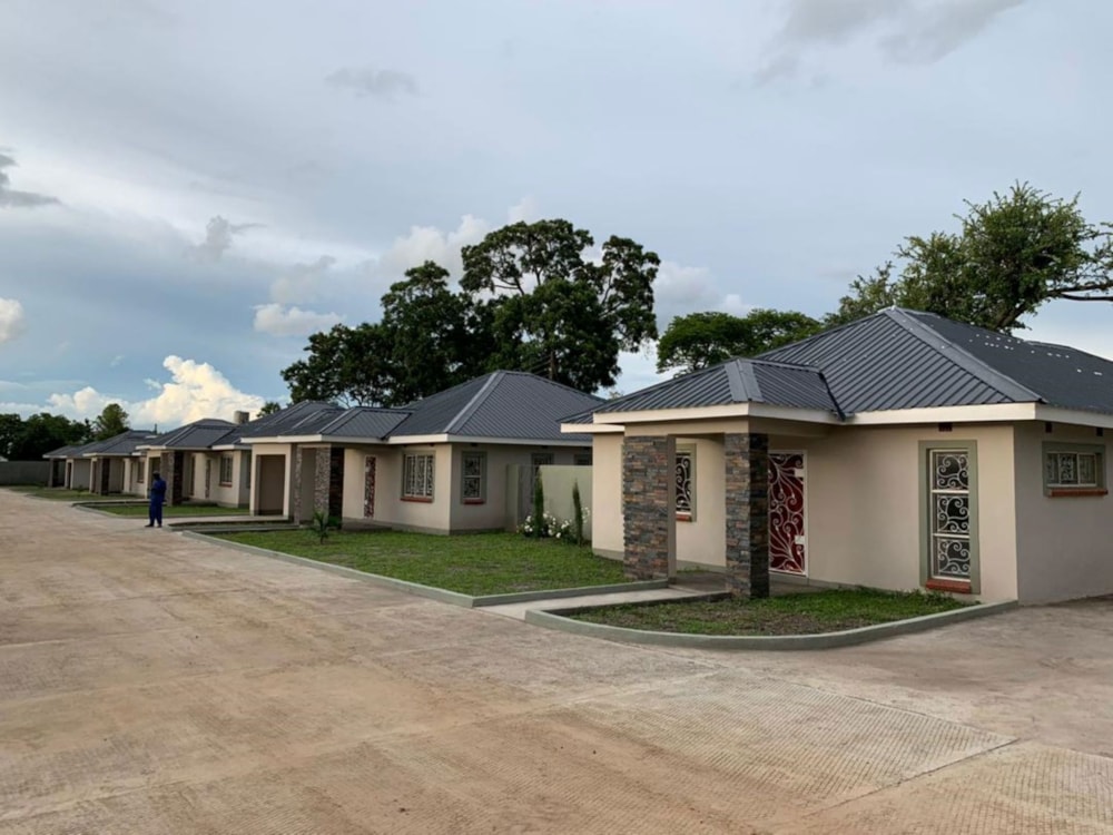 Commercial flats for sale in Kabwe, Zambia - 3ZA1637401 Commercial flats for sale in Kabwe, Zambia - 3ZA1637401