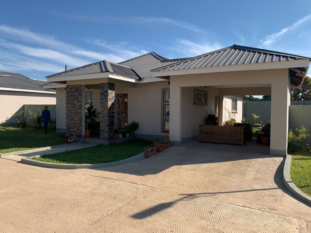 Commercial flats for sale in Kabwe, Zambia - 3ZA1637401 Commercial flats for sale in Kabwe, Zambia - 3ZA1637401