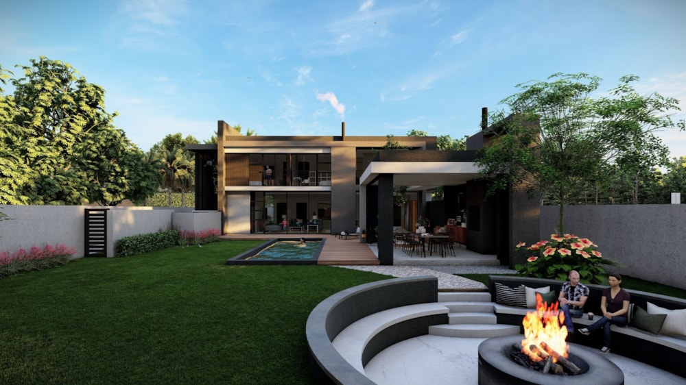 Residential vacant land for sale in Midstream Heights - CN1673438