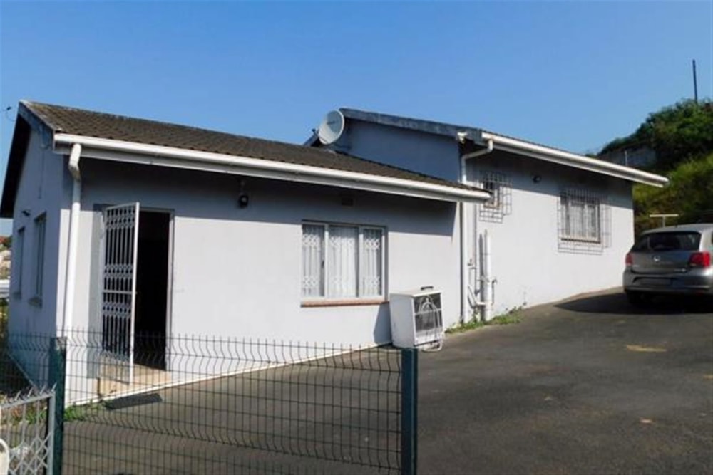 Townhouse for sale in Shallcross - 1PU1637545