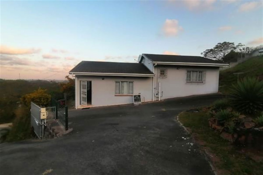 Townhouse for sale in Shallcross - 1PU1637545