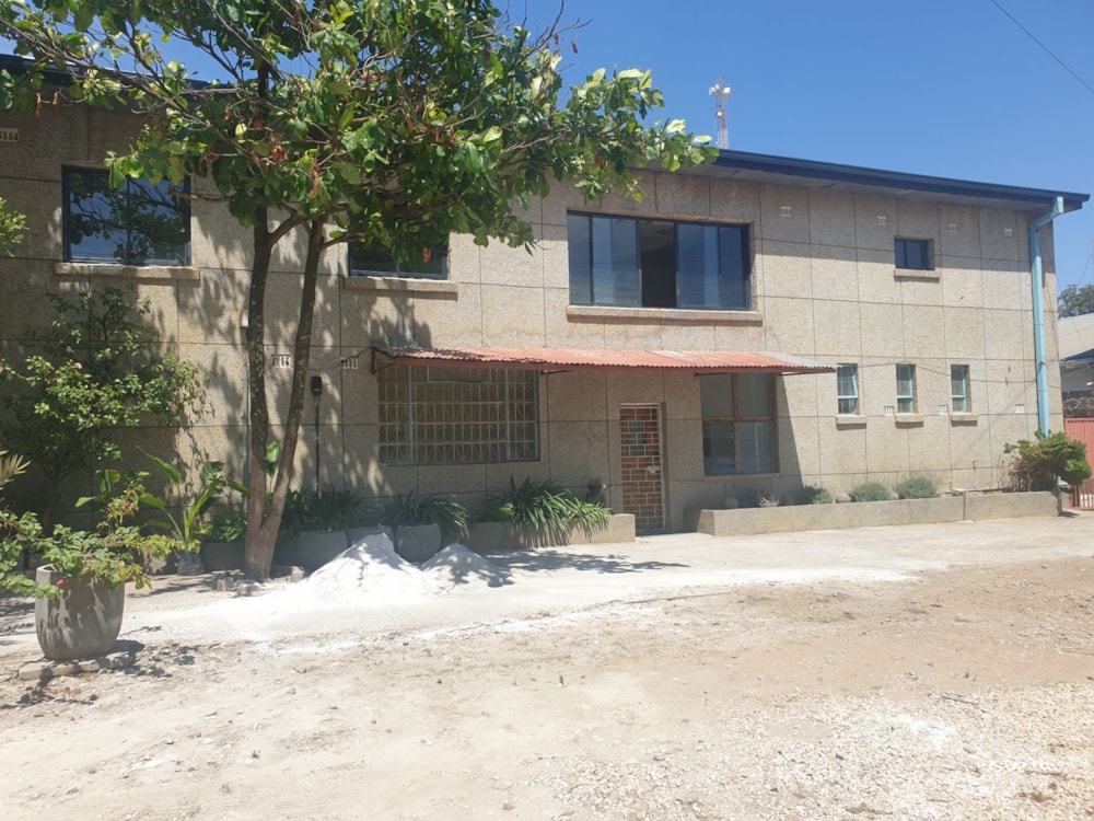 Commercial Building to rent in Central Business District, Lusaka Province, Zambia - 3ZA1637562 Commercial Building to rent in Central Business District, Lusaka Province, Zambia - 3ZA1637562