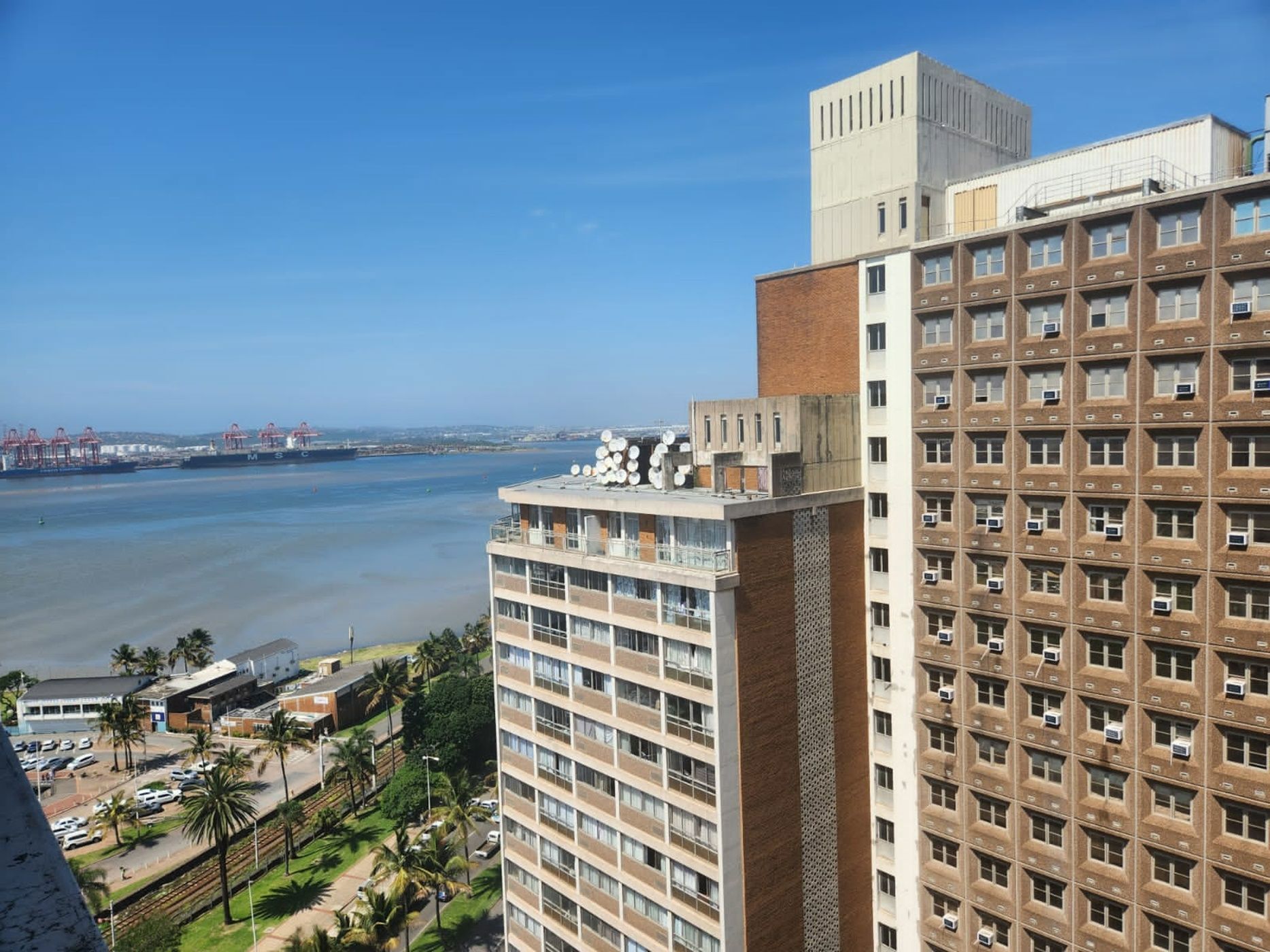 Apartment for sale in Esplanade Durban - 1DA1637570