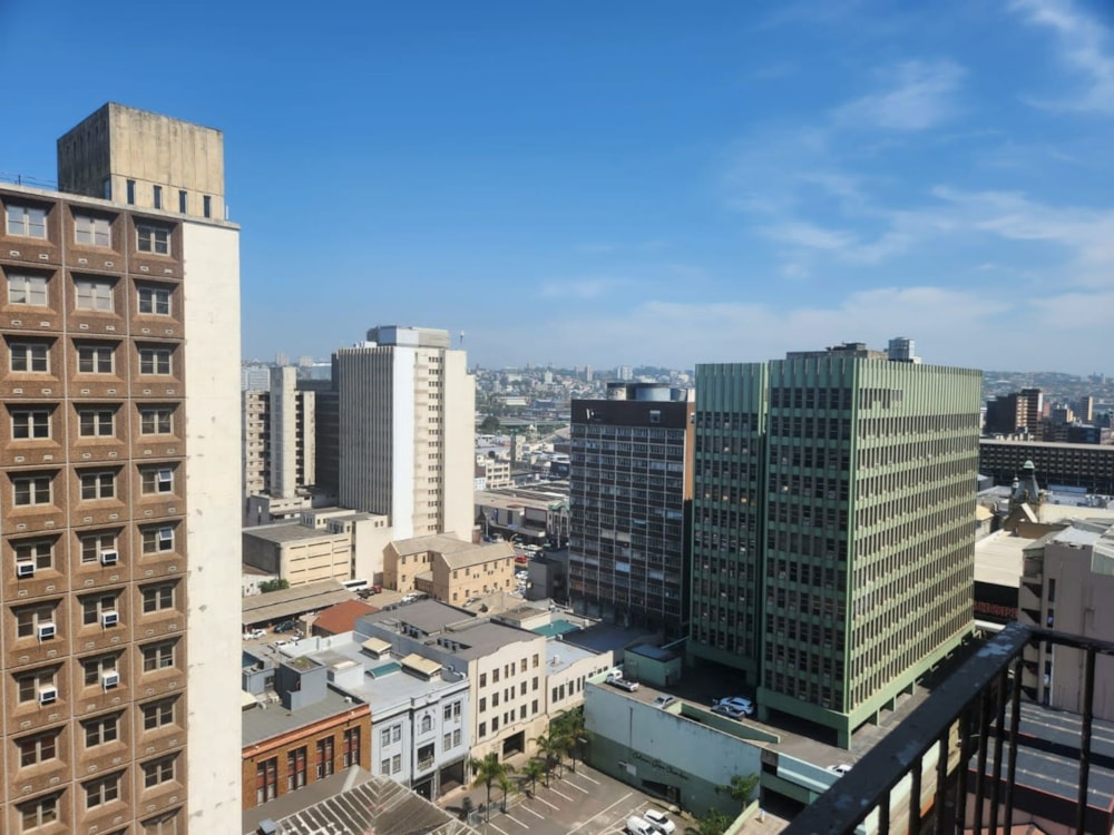 Apartment for sale in Esplanade Durban - 1DA1637570 Apartment for sale in Esplanade Durban - 1DA1637570
