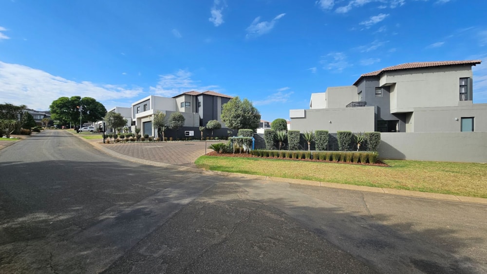 Townhouse let in Aspen Hills - 1GV1697854 Townhouse let in Aspen Hills - 1GV1697854