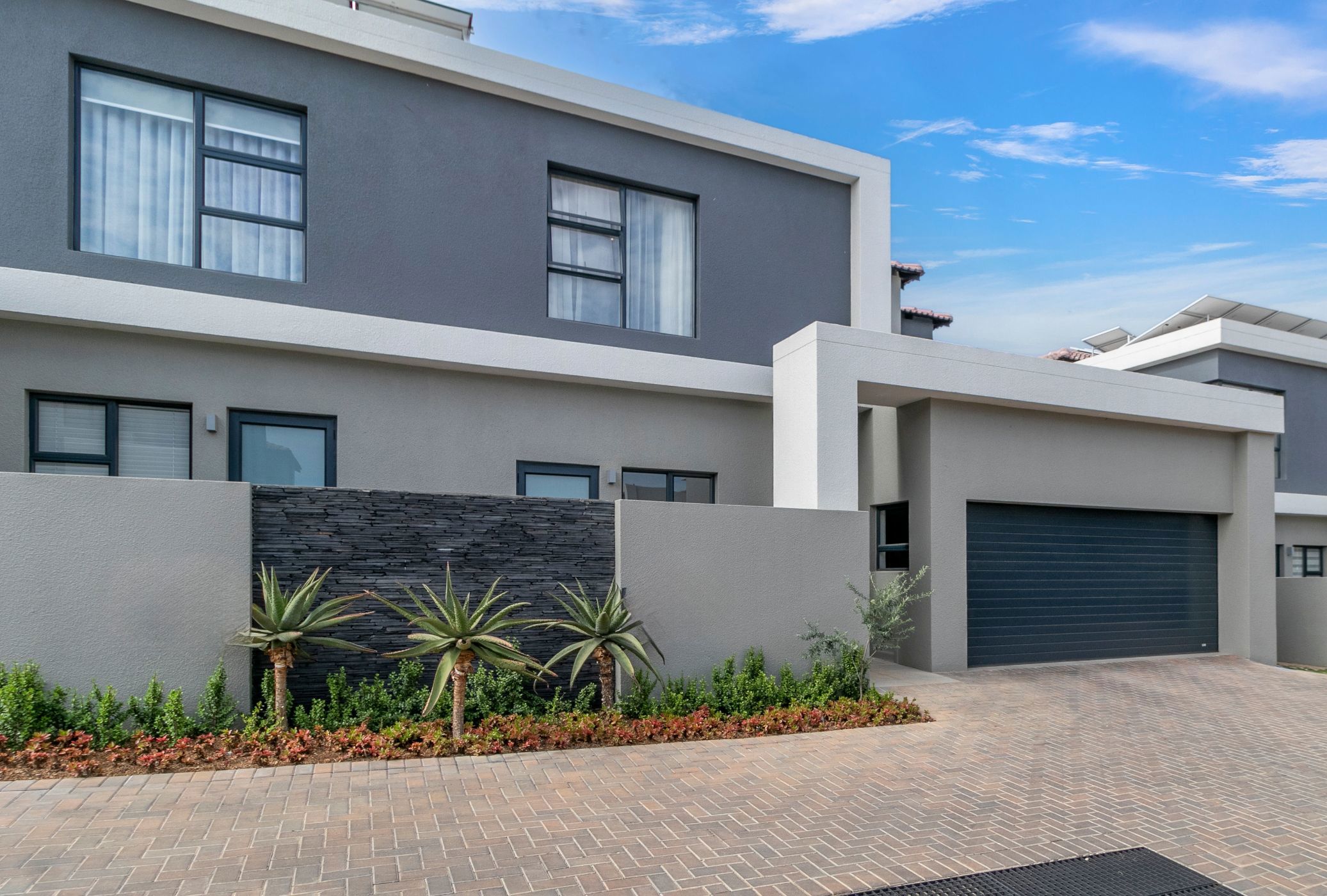 Townhouse let in Aspen Hills - 1GV1697854