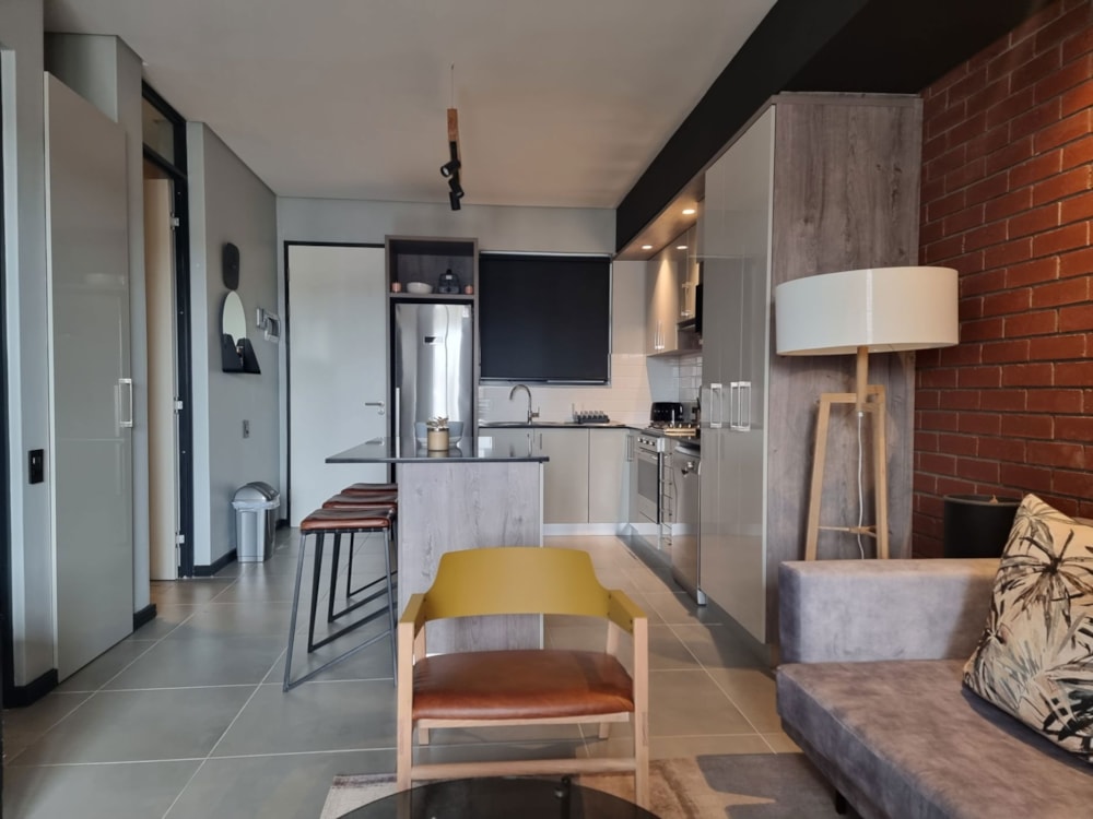 Apartment let in Stellenbosch - STL1679075 Apartment let in Stellenbosch - STL1679075