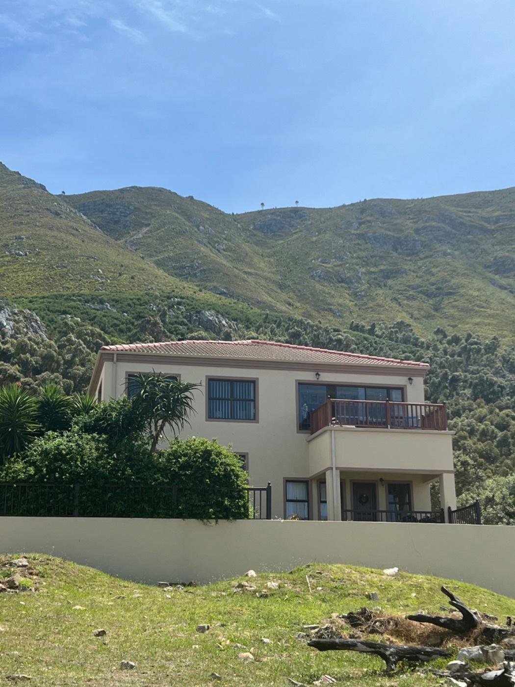 House let in Berghof - ONL1681534