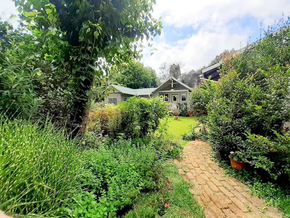 House for sale in Haenertsburg - 1TA1637781 House for sale in Haenertsburg - 1TA1637781