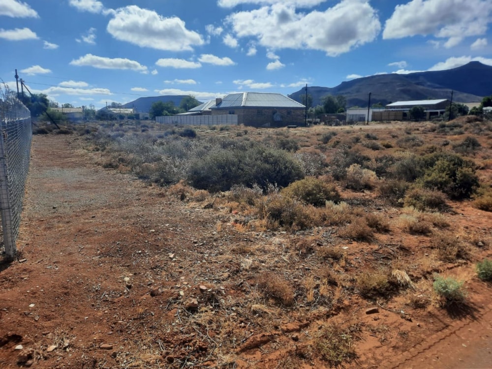 Vacant land sold in Calvinia - 1NA1638276 Vacant land sold in Calvinia - 1NA1638276
