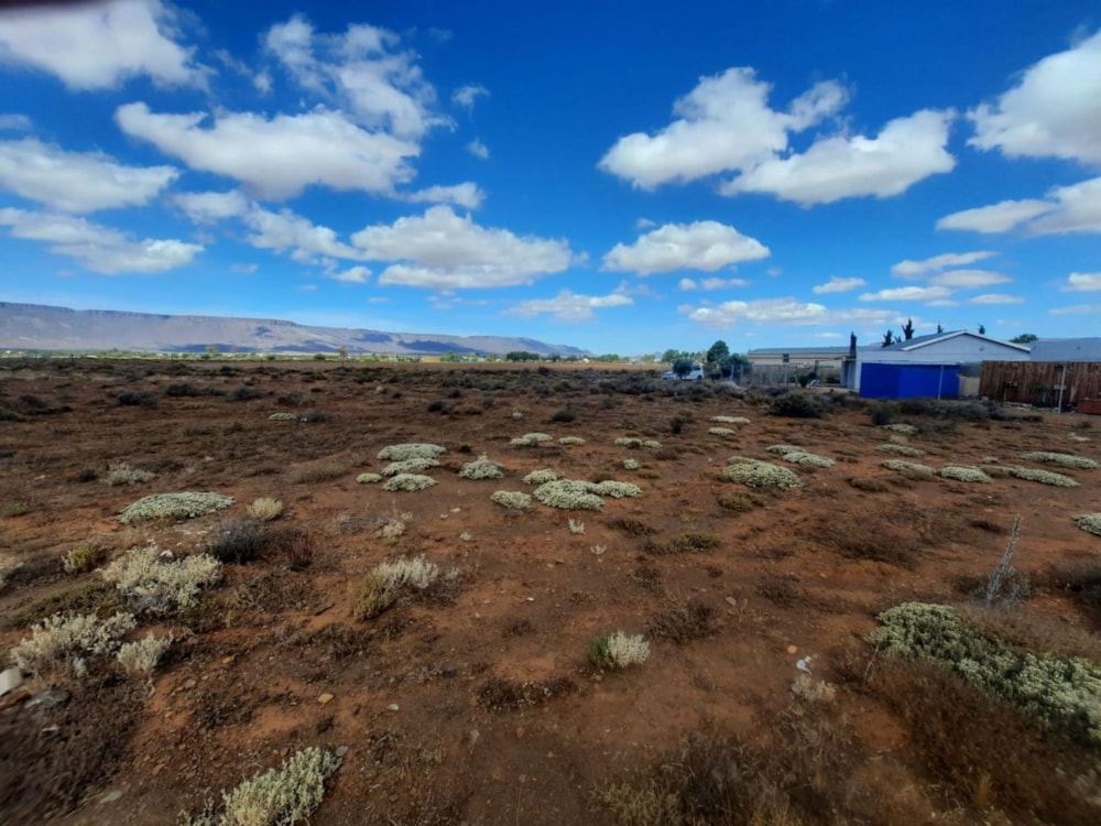 Vacant land sold in Calvinia - 1NA1638276 Vacant land sold in Calvinia - 1NA1638276
