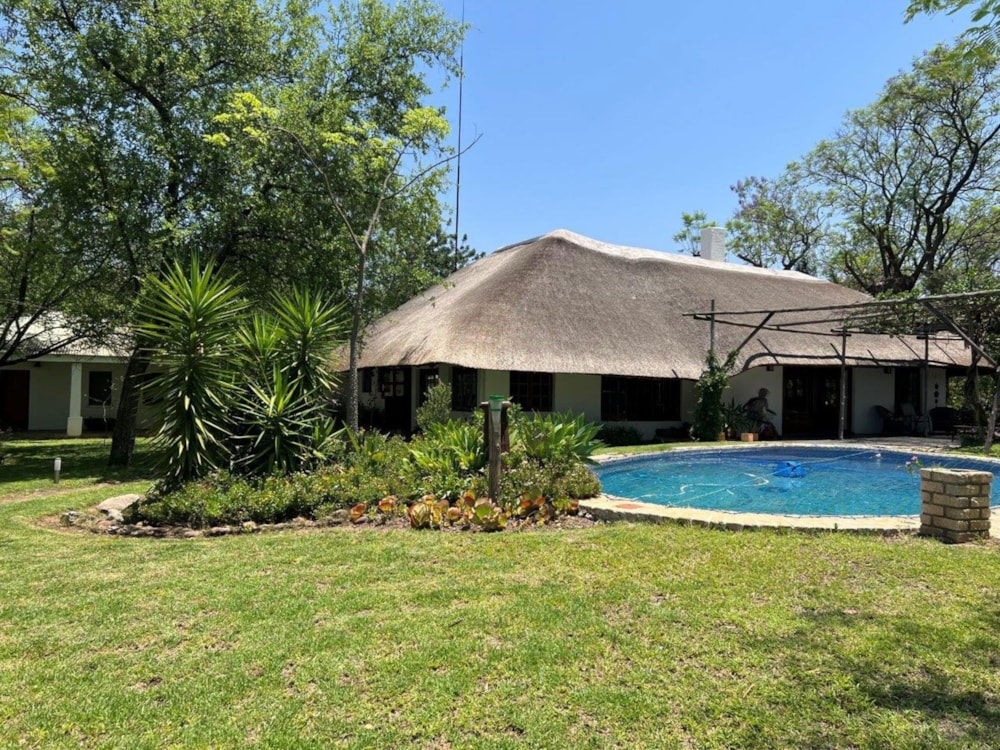 House for sale in Mmokolodi, Botswana - 3BO1657589 House for sale in Mmokolodi, Botswana - 3BO1657589