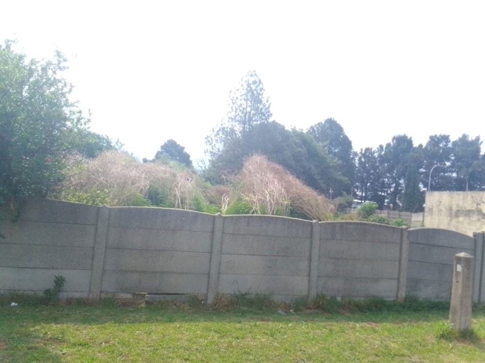 Residential vacant land for sale in Pollak Park - 1SP1637934