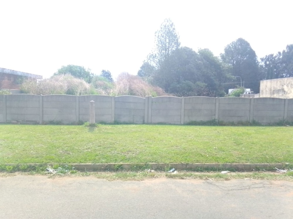 Residential vacant land for sale in Pollak Park - 1SP1637934